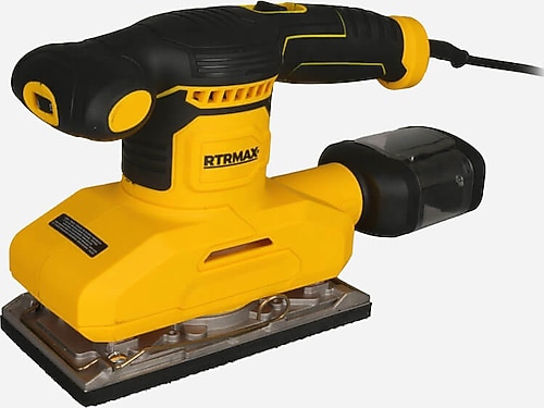 Rtrmax RTM4730 260 W Zımpara Makinesi Fiyatları, Özellikleri ve