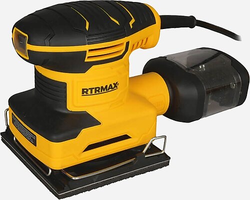 Rtrmax RTM4740 240 W Zımpara Makinesi Fiyatları, Özellikleri ve