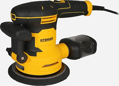 Rtrmax RTM4760 450 W Zımpara Makinesi Fiyatları, Özellikleri ve