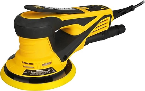 Rtrmax RTM4770 350 W 150 mm Orbital Zımpara Makinesi Fiyatları