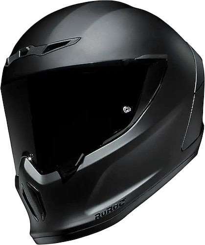 Ruroc Eox Full Face Motor Kaskı Fiyatları, Özellikleri ve