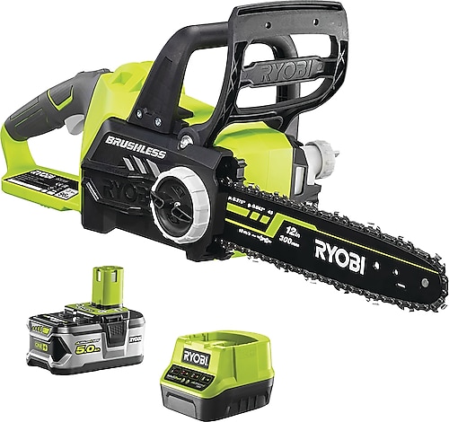 Ryobi RCS18X3050F Motorlu Testere Fiyatları, Özellikleri ve