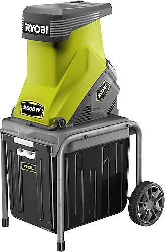 Ryobi RSH2545B 2500 W Elektrikli Yaprak Öğütme Makinesi Fiyatları