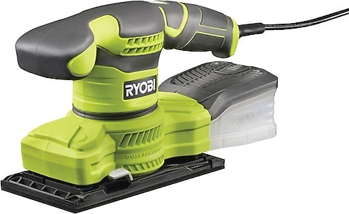 Ryobi RSS200-G 200 W Zımpara Makinesi Fiyatları, Özellikleri ve