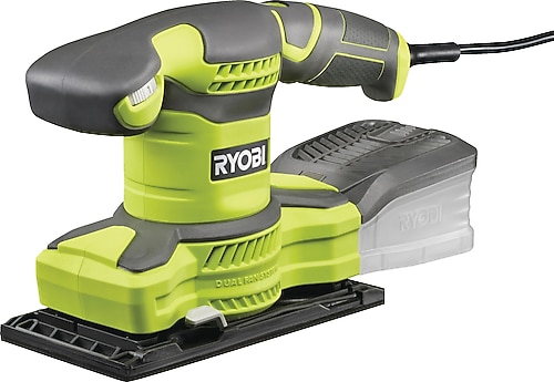 Ryobi RSS280-S 280 W Zımpara Makinesi Fiyatları, Özellikleri ve