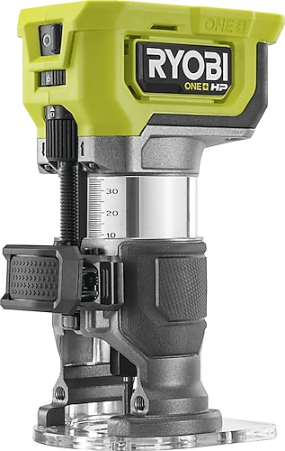 れい Ryobi RTR18C-0 Aküsüz Freze Fiyatları, Özellikleri ve Yorumları