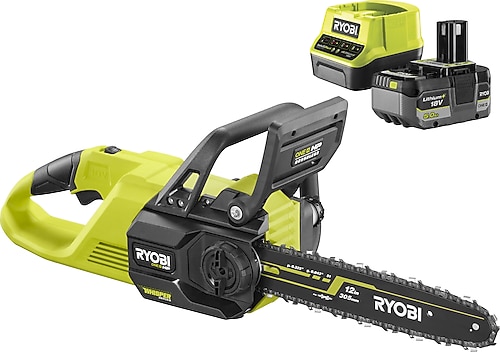 Ryobi RY18CSX30A-150 Tek Akülü 5 Ah Motorlu Testere Fiyatları