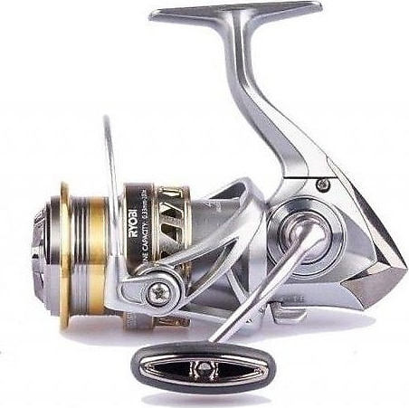 メタタフマン 30kg 15500円 リピート Ryobi Virtus Feeder 3000 4+1 BB Spin Olta Makinesi Fiyatları