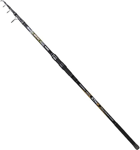 Ryuji Aragon 360 cm 60-150 gr Teleskopik Surf Kamış Fiyatları