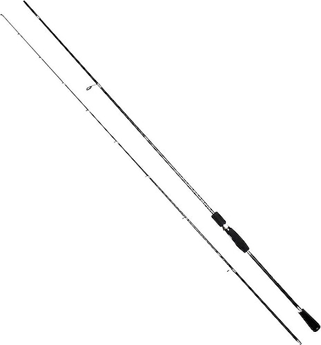 Ryuji Infinity Fuji O 230 cm 1-15 gr 2 Parçalı LRF Kamış Fiyatları