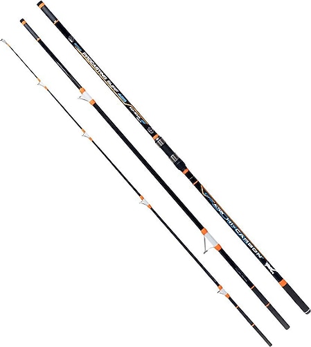 Ryuji Procasting 425 cm 100-300 gr 3 Parçalı Surf Kamış Fiyatları