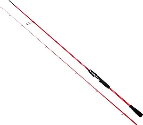Ryuji Red Fox 230 cm 3-15 gr 2 Parçalı LRF Kamış Fiyatları