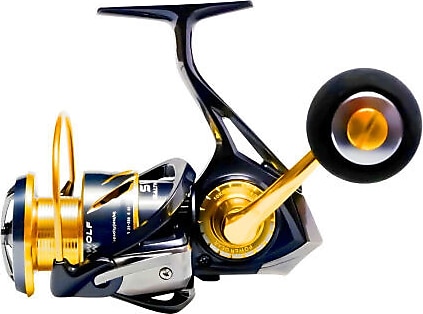 Ryuji Seawolf 6000 SW 10+1 BB Jig Olta Makinesi Fiyatları