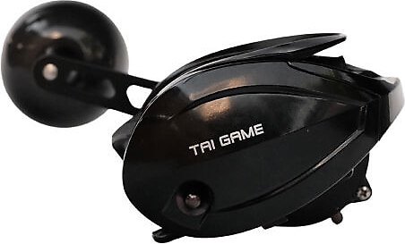 Ryuji Tai Game Baitcasting 7+1 BB Sol El Çıkrık Olta Makinesi
