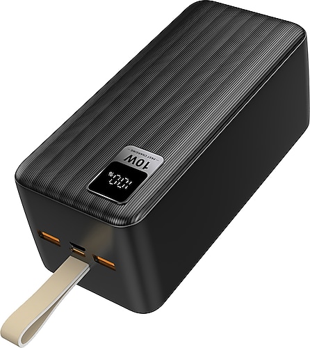 S-link G501 50000 mAh Powerbank Fiyatları, Özellikleri ve Yorumları ...