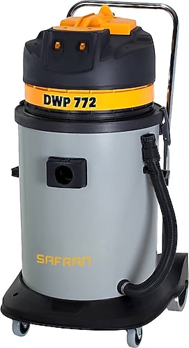 Safran DWP 772 İki Motorlu Sanayi Tipi Süpürge Fiyatları