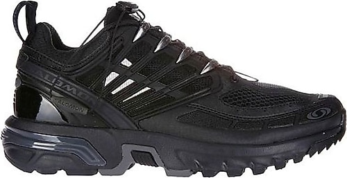 Salomon Acs Pro L47179800 Siyah Sneaker Fiyatları, Özellikleri ve