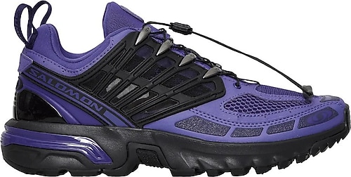 Salomon Acs Pro L47596600 Mor Sneaker Fiyatları, Özellikleri ve
