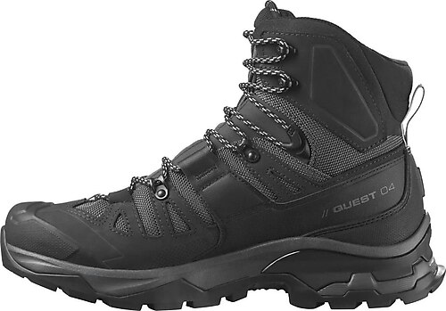 Decathlon 2024 salomon quest