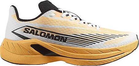 Salomon Spectur 2 L47861200 Turuncu Erkek Koşu Ayakkabısı