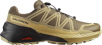 Salomon Speedcross Peak Gore-Tex L47853100 Kahverengi Erkek Koşu