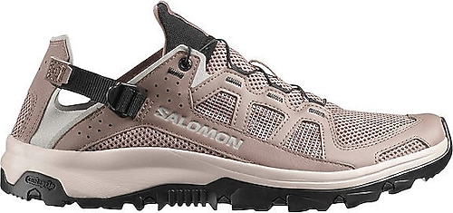 Salomon Techamphibian 5 L49104200 Kahverengi Erkek Outdoor