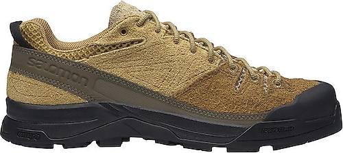 Salomon X-Alp Suede L47876300 Kahverengi Sneaker Fiyatları