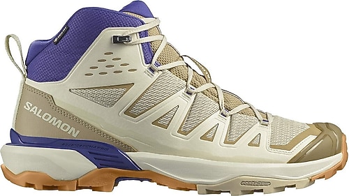 Salomon X Ultra 360 Edge Mid Gore-Tex Erkek Outdoor Bot Fiyatları