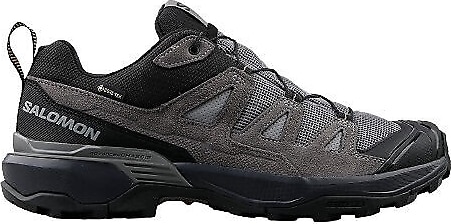 【最終値下げ】SALOMON×HEAD セット✨ホットワックス済 Salomon X Ultra 360 Leather Gore-Tex L47571400 Gri Erkek Outdoor