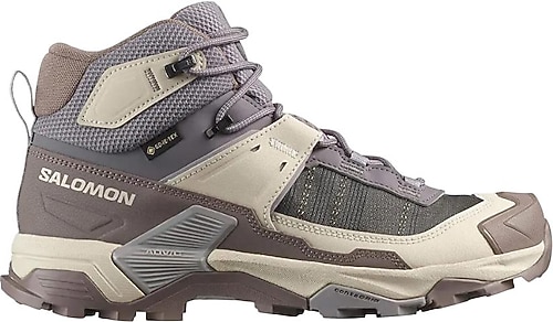 Salomon X Ultra 5 Mid Gore-Tex Kadın Outdoor Bot Fiyatları