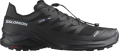 めめむ Salomon XA Meta Gore-Tex L47828700 Siyah Erkek Koşu Ayakkabısı