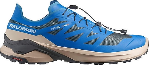 サマーピエ SALOMON＜サロモン＞ スニーカー