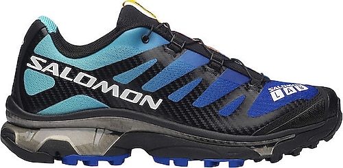 Salomon XT-4 OG L47866600 Siyah-Mavi Sneaker Fiyatları