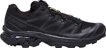 Salomon XT-6 L41086600 Siyah Sneaker Fiyatları, Özellikleri ve