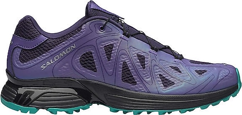 Salomon XT-Whisper Void L47875400 Mor Spor Ayakkabı Fiyatları