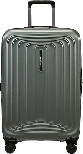 Samsonite 2Wander 69/25 Haki Polikarbon Orta Boy Valiz Fiyatları