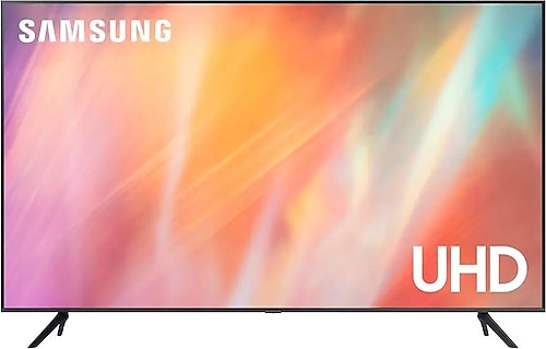 Samsung 43AU7000 4K Ultra HD 43" 109 Ekran Uydu Alıcılı Smart LED TV