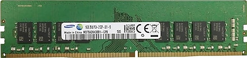 Samsung 16 GB 2133 MHz CL15 M378A2K43BB1-CPB DDR4 Ram Fiyatları