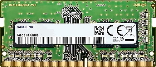 Samsung 32 GB 3200 MHz SAMSO3200/32 DDR4 Ram Fiyatları
