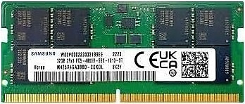 Samsung 32 GB 4800 Mhz M425R4GA3BB0-CQK DDR5 Ram Fiyatları