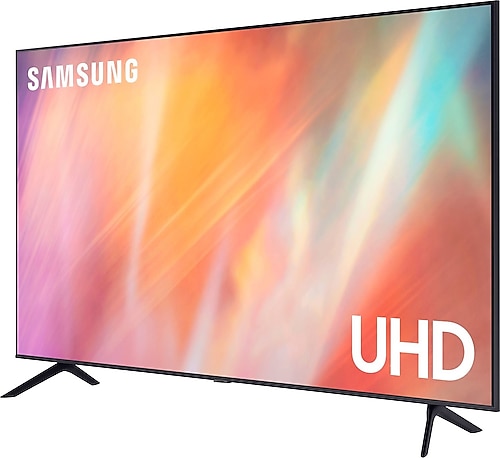 Téléviseur Samsung 50 Série 7 Smart UHD (UE50NU7400UXTK)