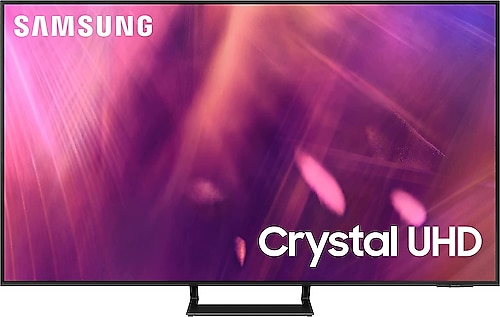 Samsung Crystal 50AU9000 4K Ultra HD 50" 127 Ekran Uydu Alıcılı Smart LED TV