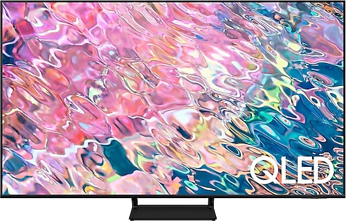 Samsung 55Q60B 4K Ultra HD 55" 140 Ekran Uydu Alıcılı Smart QLED TV