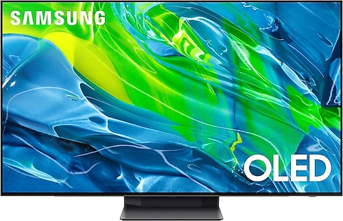 Samsung 65S95B 4K Ultra HD 65" 165 Ekran Uydu Alıcılı Smart OLED TV
