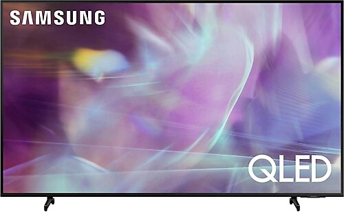 Samsung 75Q60A 4K Ultra HD 75" 190 Ekran Uydu Alıcılı Smart QLED TV