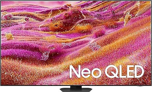 Samsung 85QN90F 4K Ultra HD 85" 216 Ekran Uydu Alıcılı Smart Neo QLED ...