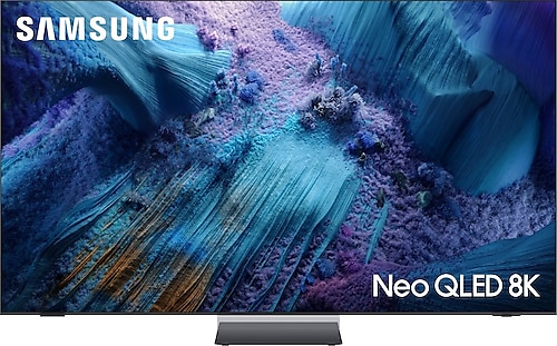 Samsung 85QN990F 8K Ultra HD 85'' 216 Ekran Uydu Alıcılı Smart Neo
