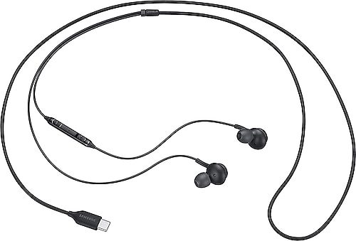 Samsung EO-IC100B Type-C Kulak İçi Kablolu Kulaklık