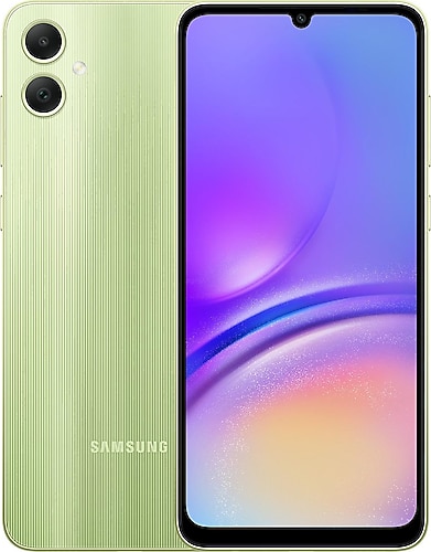 スマートフォン本体 Samsung Galaxy A05 4GB/64GB Samsung Galaxy A05 64GB 4GB RAM Siyah Cep Telefonu – Samsung