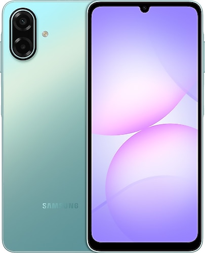 Samsung Galaxy A07 5G 128 GB Yeşil Fiyatları, Özellikleri ve